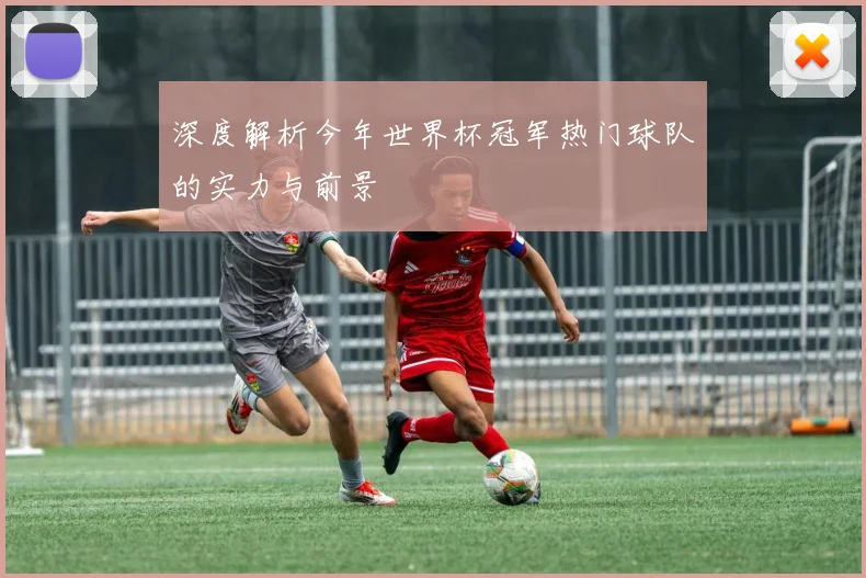 深度解析今年世界杯冠军热门球队的实力与前景