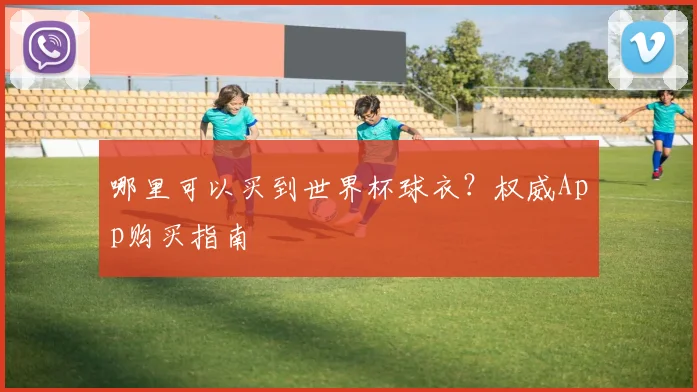 哪里可以买到世界杯球衣?权威App购买指南