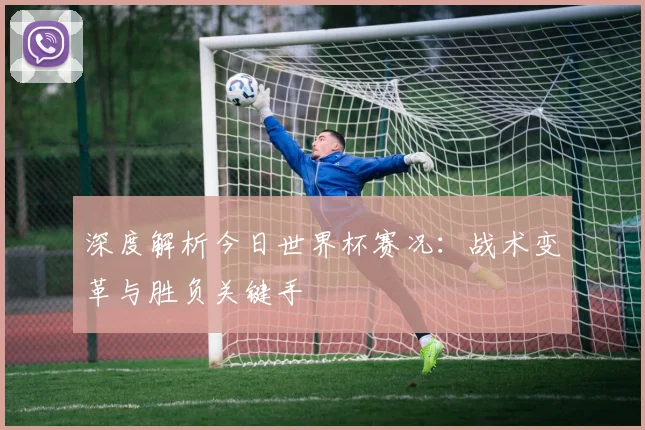 深度解析今日世界杯赛况:战术变革与胜负关键手